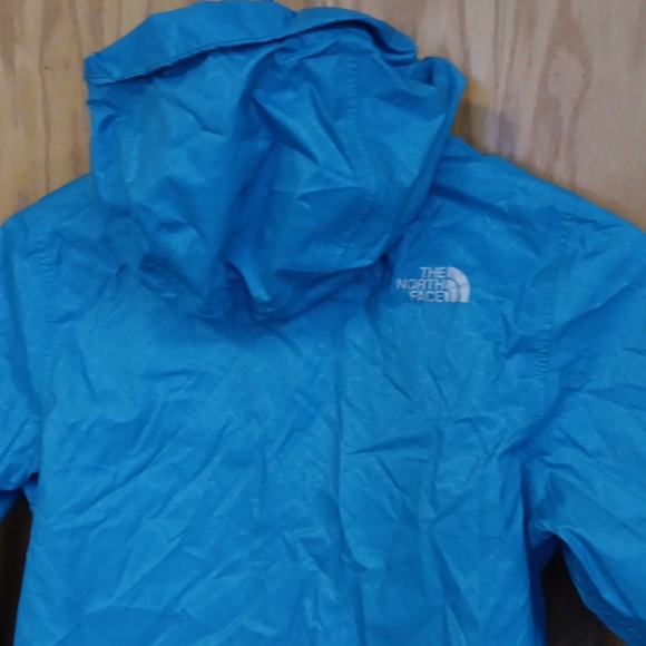 North Face windbreaker - Picture 5 of 5